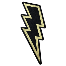 Back Patches #4