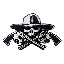 Biker Patches #6