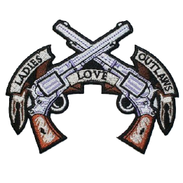 Biker Patches #8