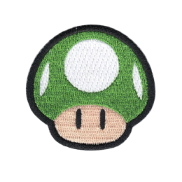 Custom Hat Patches #2