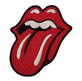 Jacket Patches #2