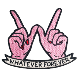 Jacket Patches #5