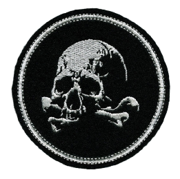 Military Patches #2