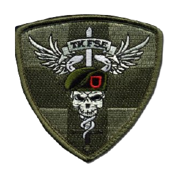 Military Patches #5