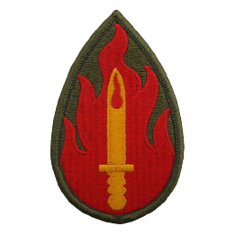 Military Patches #6