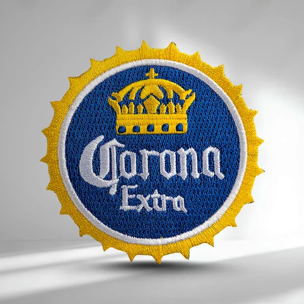 Morale Patches