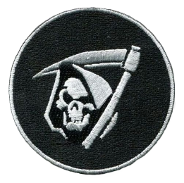 Morale Patches #4