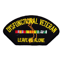 Morale Patches #8