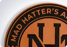 Leather Patches
