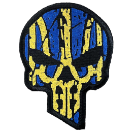 Velcro Patches #3