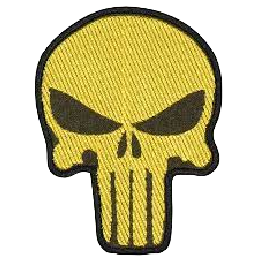 Velcro Patches #5