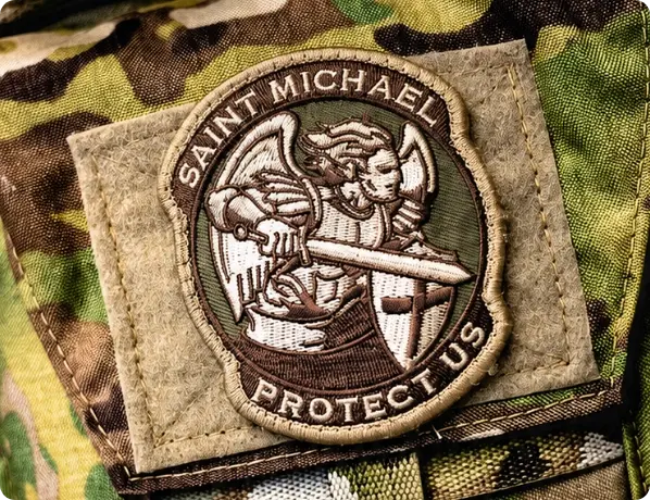 High-Definition Stitching & Vivid Color Retention